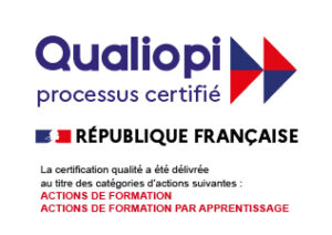 Certification Qualiopi