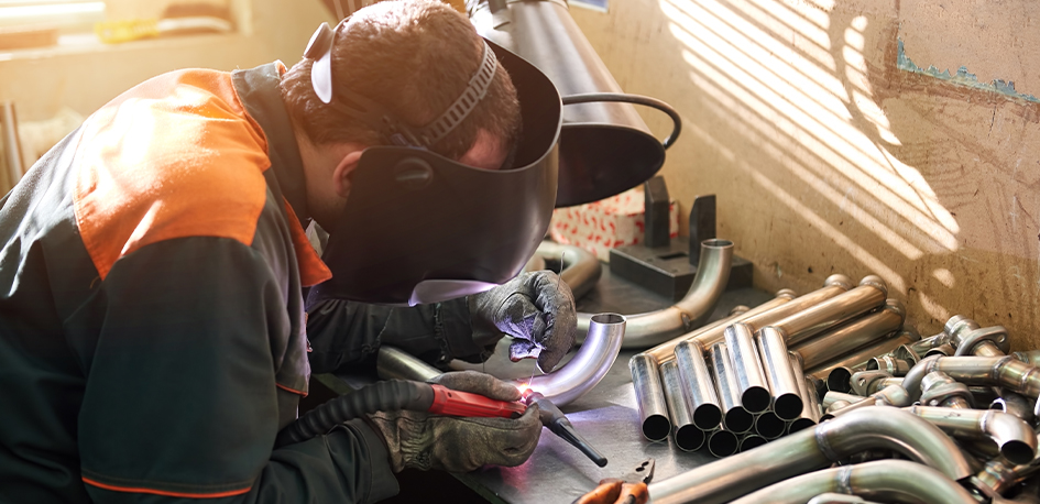 TP TUYAUTEUR INDUSTRIEL-image